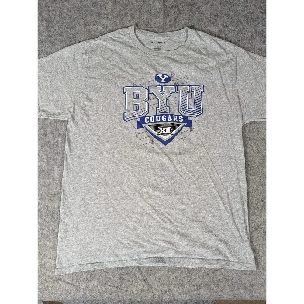 Champion show your